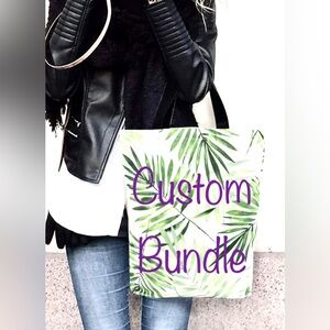 Custom for Kkays_closet22